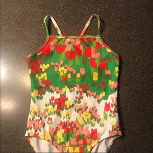 hanna andersson swim suit